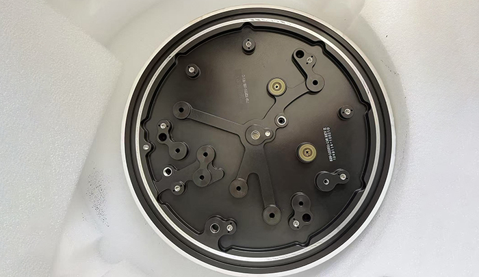 How To Improve The Stability And Safety Of ESC Electrostatic Chucks